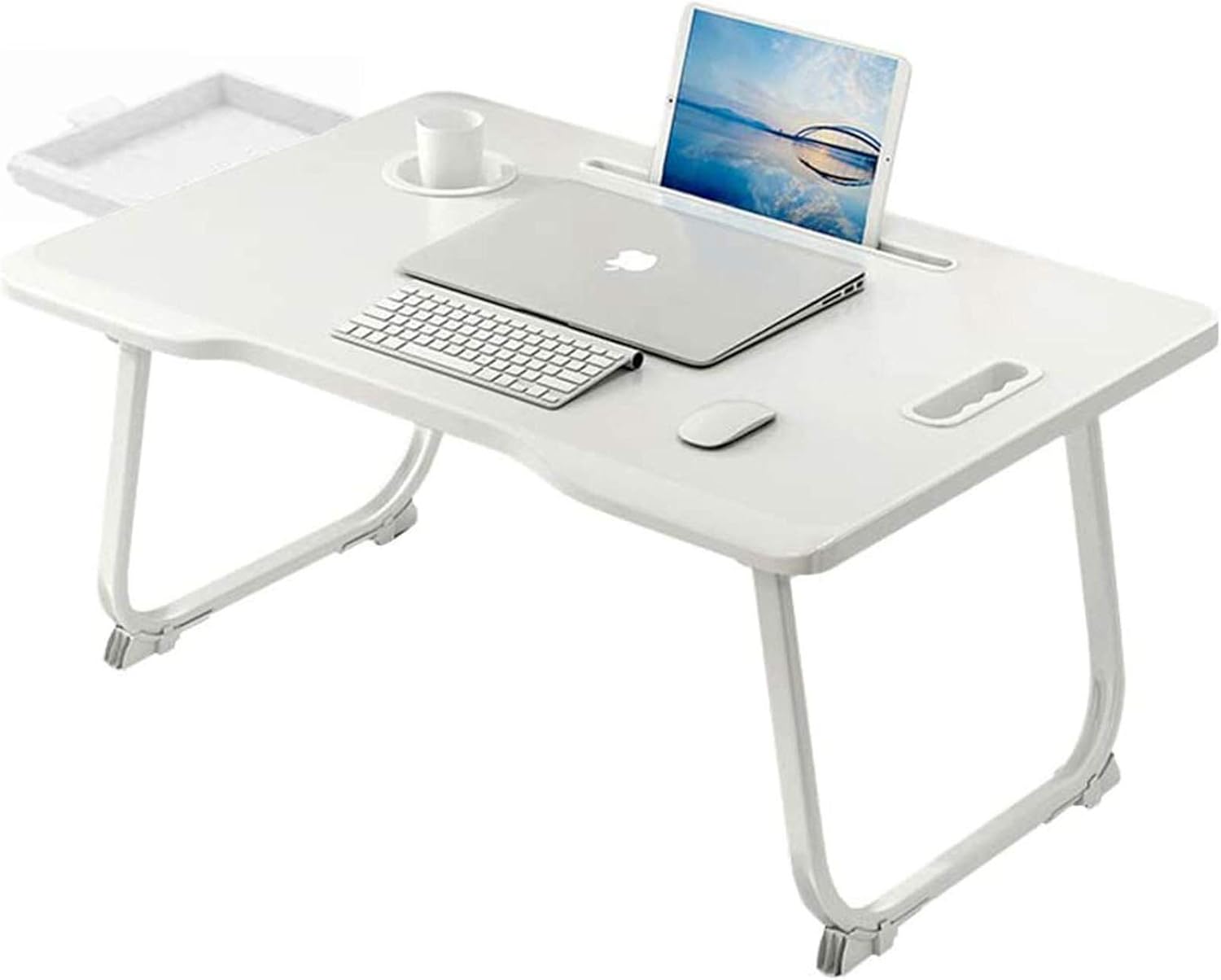 Laptop Table Amazon Uk at Charlotte Sealy blog