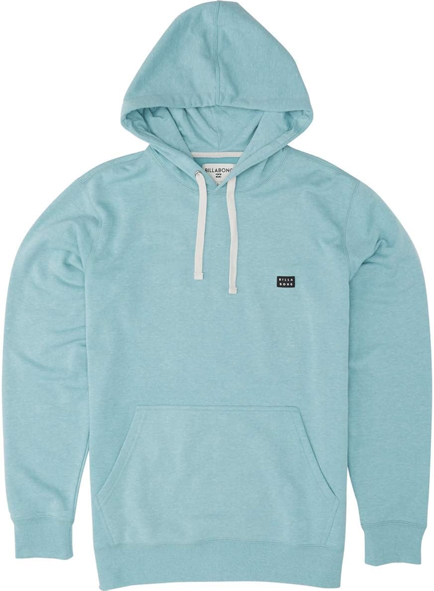 Billabong Men's All Day Pullover Hoodie: Clothing