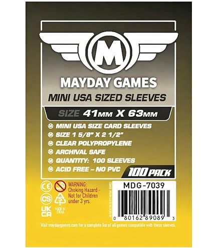 monster hunter world board game card sleeves Amazon.com: 