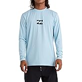 Billabong Womens All Day Wave Loose Fit Long Sleeve Rashguard