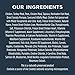 Instinct Raw Boost Healthy Weight, Natural Dry Dog Food with Freeze Dried Pieces, Grain Free Recipe - Real Chicken, 4 lb. Bag