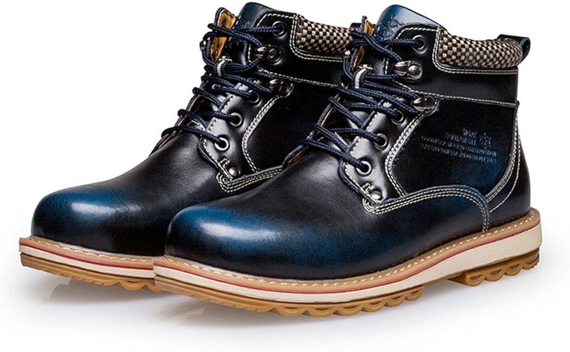 best slip on snow boots