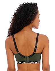Freya Women's Active Dynamic Wireless Sports Bra