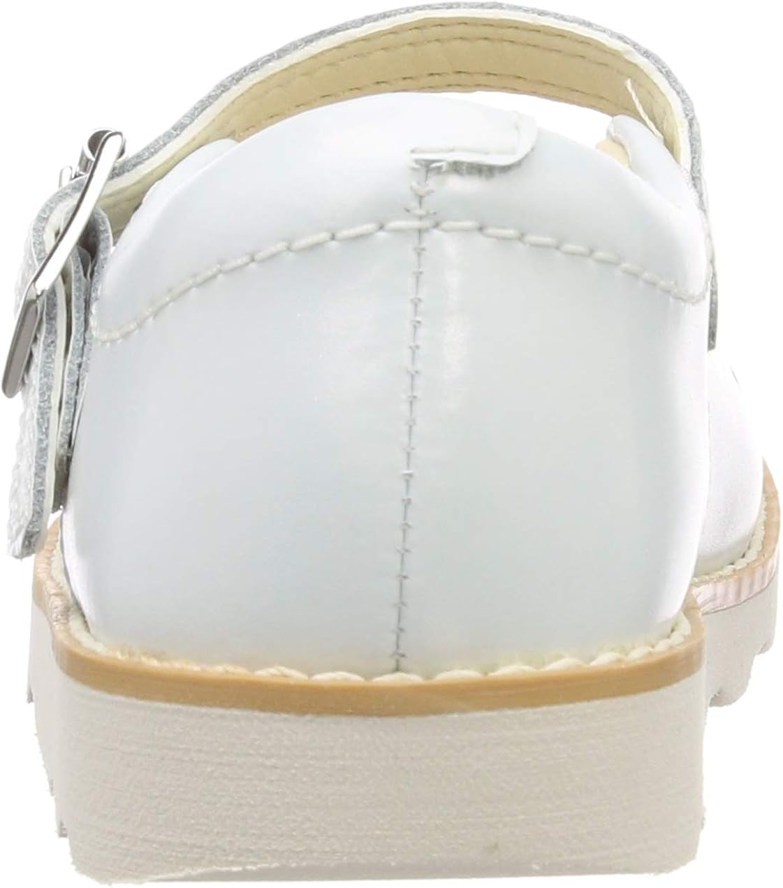 clarks girls loafers