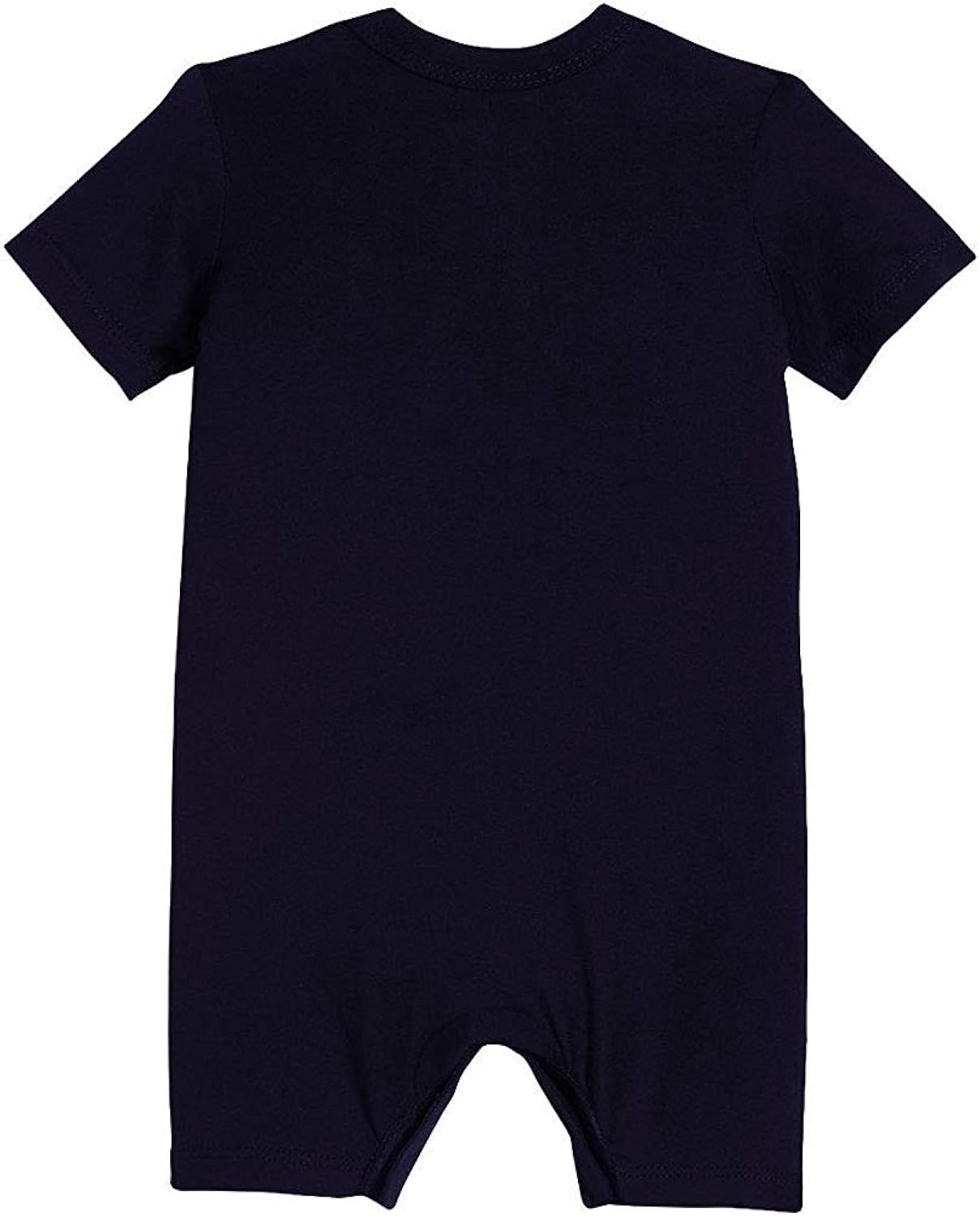 nike baby boy romper