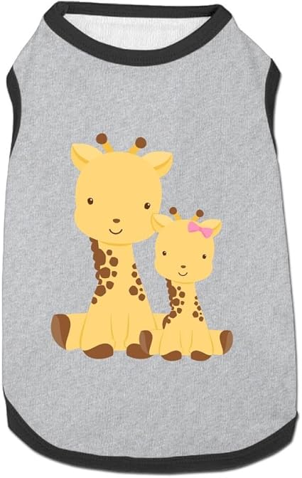 giraffe baby outfit