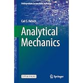 Analytical Mechanics (Undergraduate Lecture Notes in Physics)