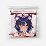 Body Pillow Hentai Class Dakimakura Pillow for Side
