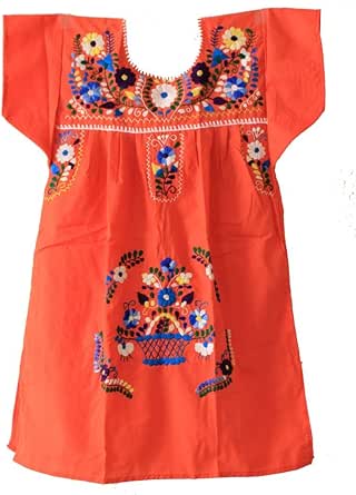 mexican dresses liliana cruz embroidered clothing dress