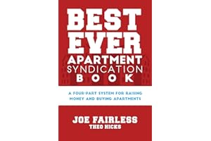 Best Ever Apartment Syndication Book