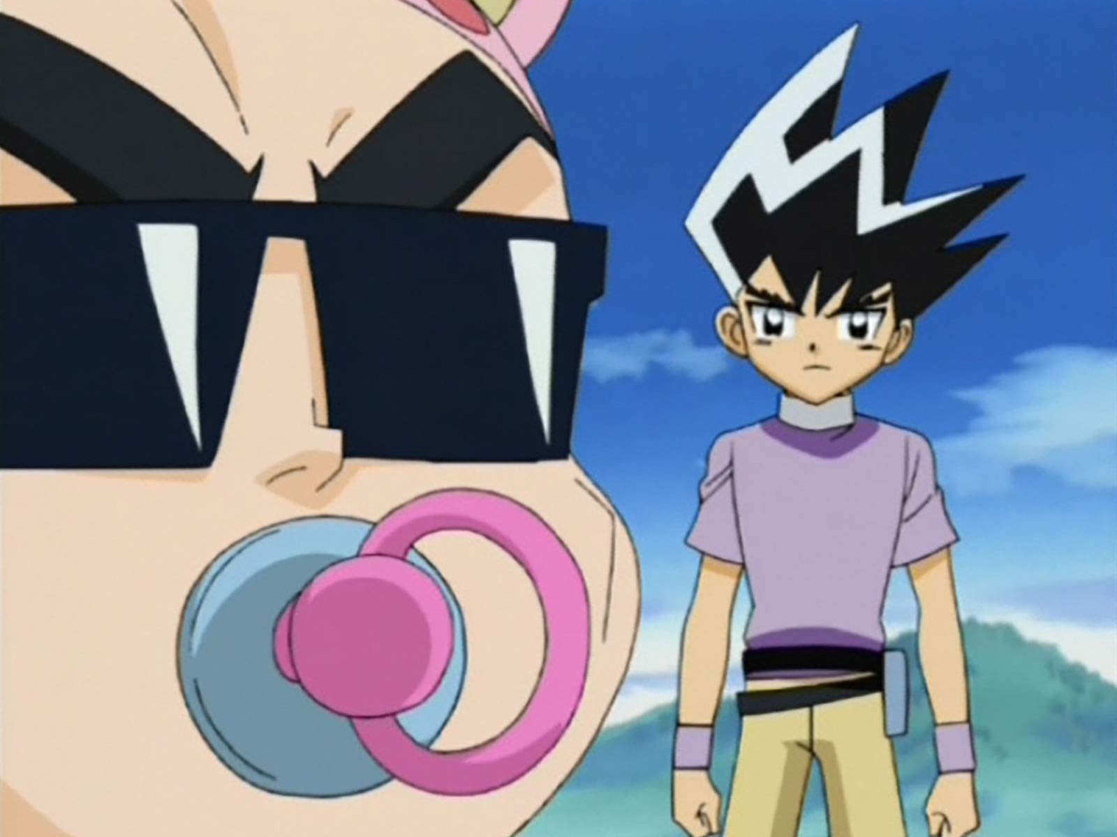 Amazon Co Jp デュエル マスターズを観る Prime Video