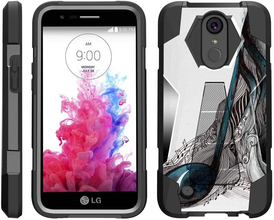 Best att lg k20 hard cases