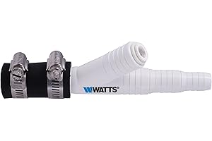 Watts Premier 164020 DLA-D Drain Line Plumbing Adapter