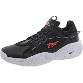 Reebok Unisex-Adult Solution Mid Basketball Shoe