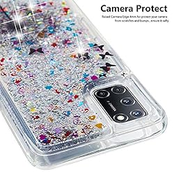 ISADENSER Compatible with Oppo A52 2020 Case
