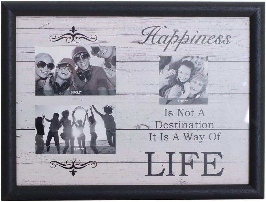 Bean Bag Bazaar Personalised Photo Frame Lap Trays - Bean Bag Cushioned Laptrays for Meal or Laptop Use - Add Your Own Photos