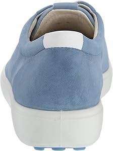 ecco soft 7 cap toe sneaker