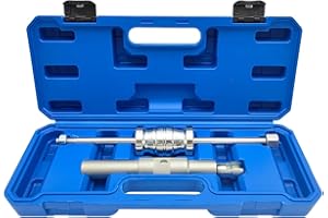 ZKTOOL Fuel Injector Puller Remover Tool for Jaguar & Land Rover 2.0 Petrol Diesel Engines - OEM JLR-310-254, Engine Code AJ-200D 204DT AJ200D AJ200 204DTD