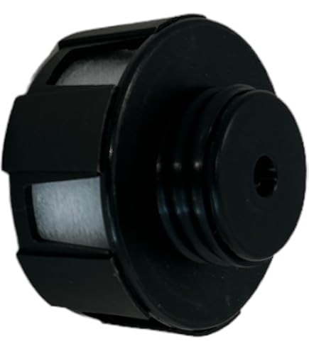 Solarhome Hydraulic Oil Vent Cap 6577785 For Bobcat Skid Steer Loaders & Compact Tractors