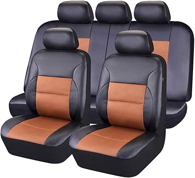 carpass seat covers