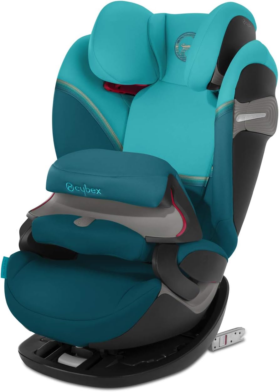 Cybex gold автокресло