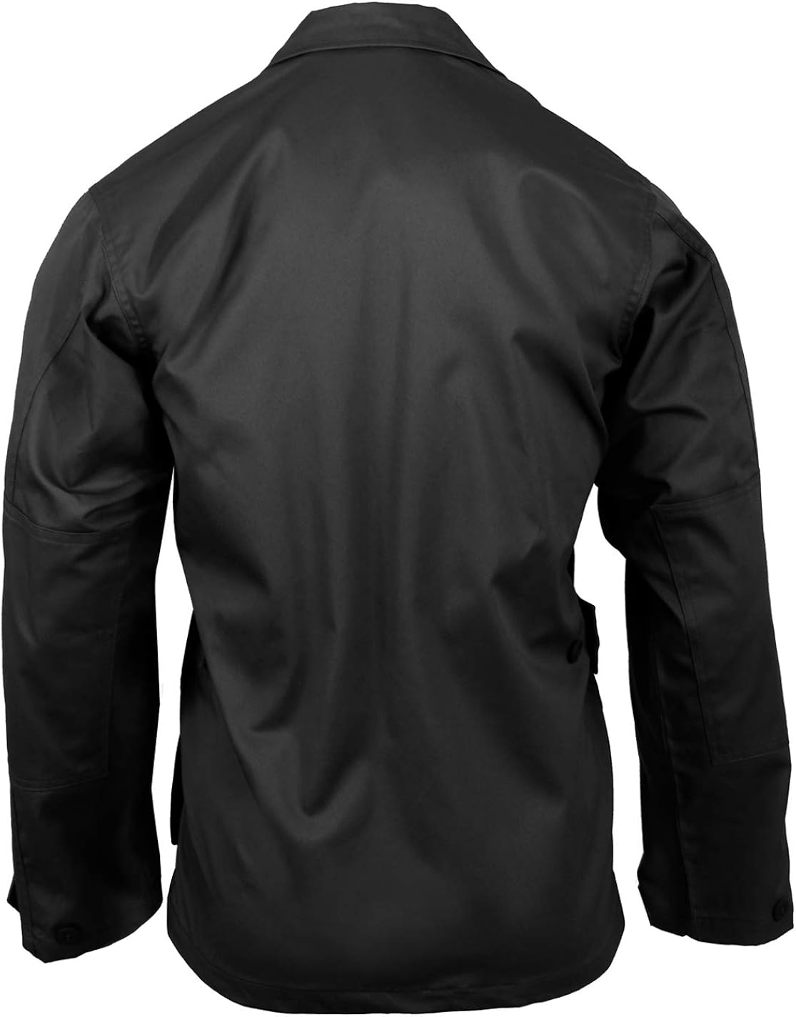 Rothco Solid BDU (Battle Dress Uniform) Military Shirts: Clothing