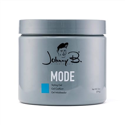 johnny bravo gel near me