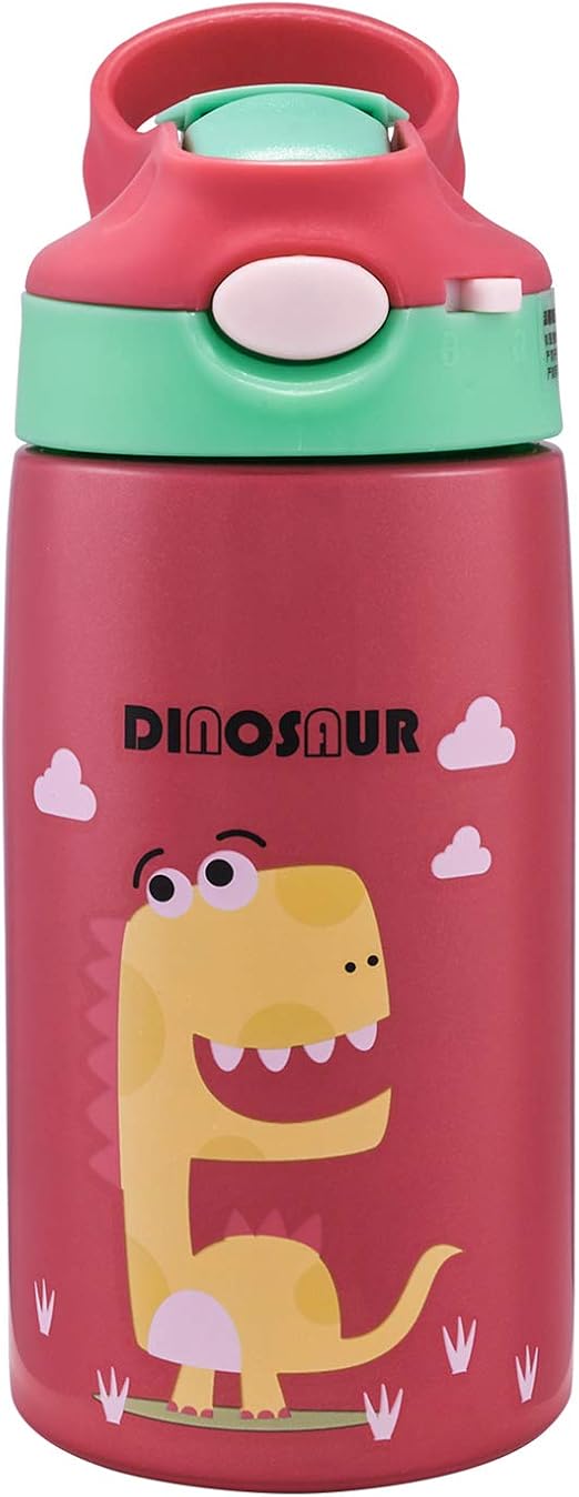 dinosaur funtainer