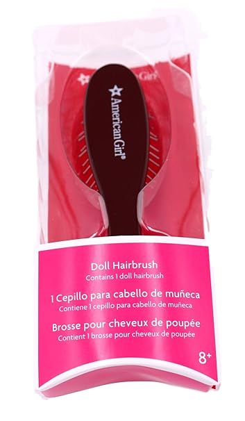 Buy American Girl Doll Hair Brush Online At Low Prices In India