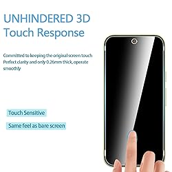 3 Pack for Google Pixel 10 Screen Protector + [3