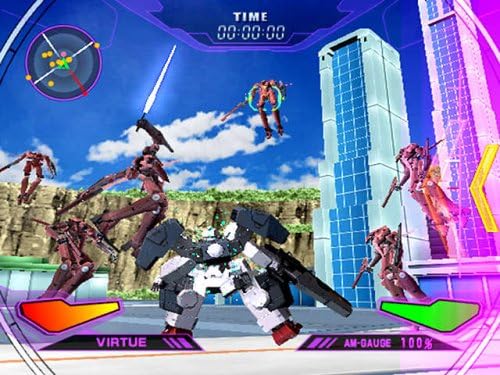 Amazon 機動戦士ガンダム00 ガンダムマイスターズ ゲーム