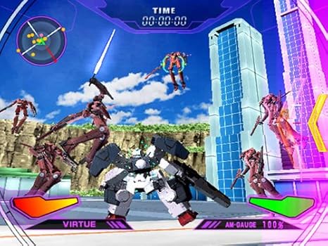 Amazon Com Mobile Suit Gundam 00 Gundam Meisters Japan Import