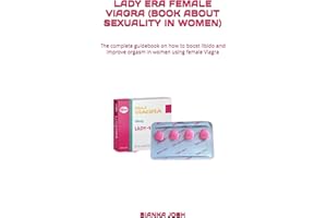 Lady Era Female Viagra