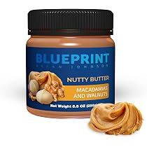 Amazon.com: Nutty Gourmet - Mantequilla de nuez orgánica ...