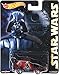 Hot Wheels Pop Culture 2015 Star Wars Darth Vader Spoiler Sport Diecast Car