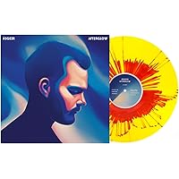 Amazon.com: Afterglow (deluxe): CDs & Vinyl