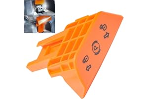 Braveboy Equipment Knob UC21883 Compatible with John Deere, S110, S120, S130, S100 S140, S160, S180, S170, S220, S240 Series