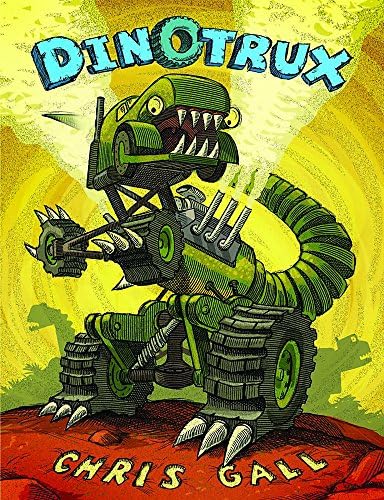 Dinotrux