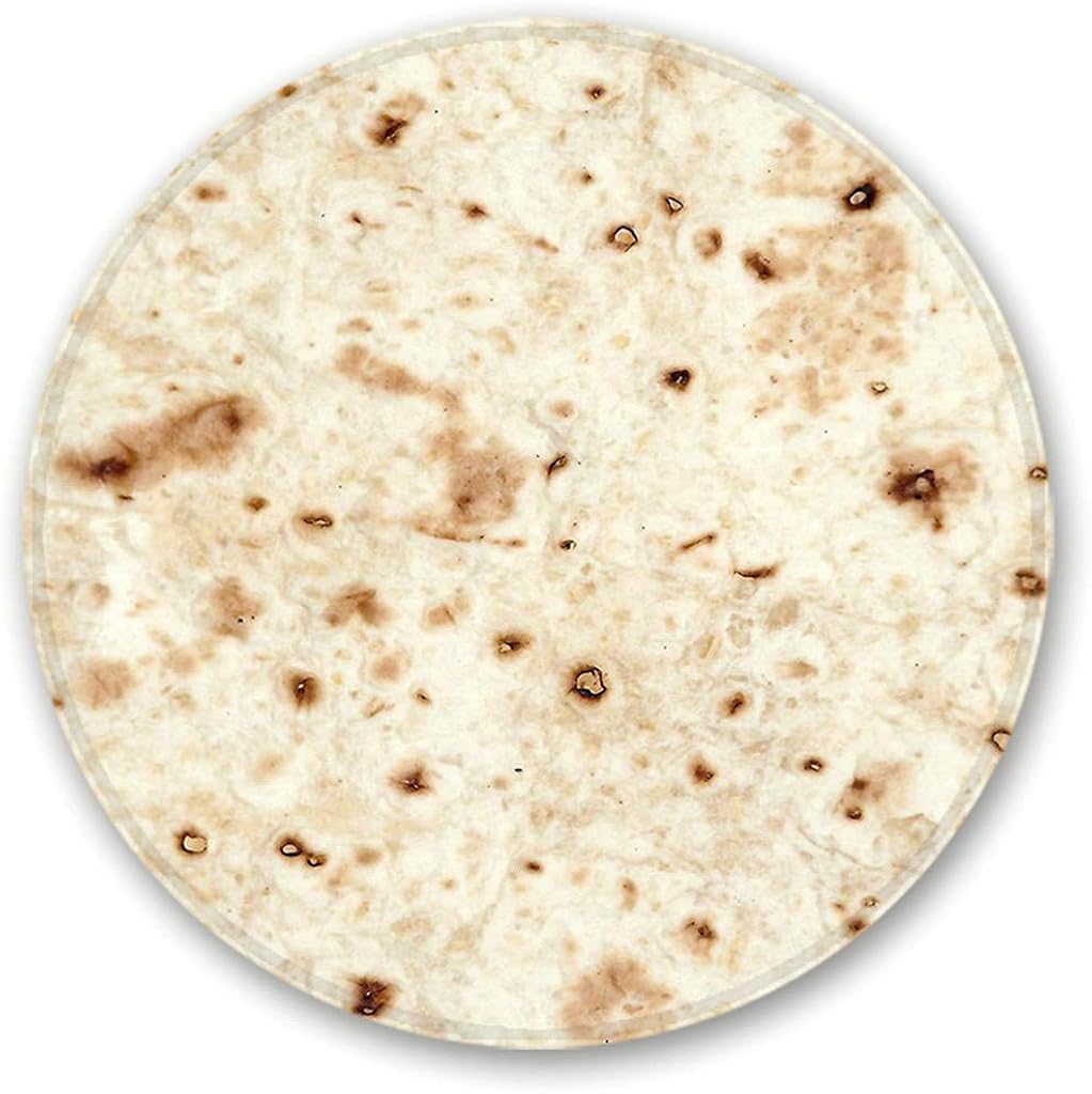 tortilla baby blanket amazon