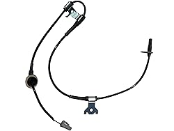 GoSens 140a ABS Wheel Speed Sensor for Suzuki Grand