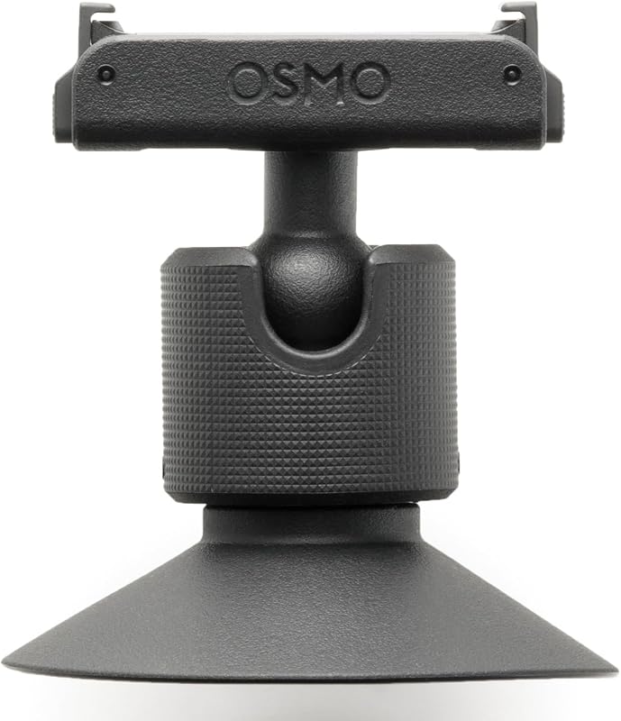 Osmo Nano Beidseitig Magnetische Kugelgelenk-Adapterhalterung