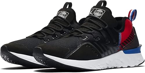 tenis jordan react havoc