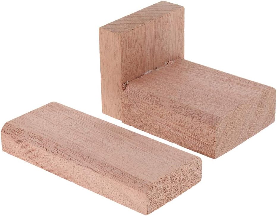 Support block. Support block