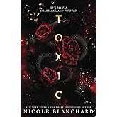 Toxic: A Dark Romance