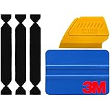 3M Detailer Vinyl Car Wrap Tool-Kit