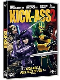 Kick-Ass 2