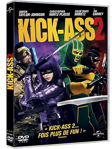 Kick-Ass 2
