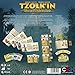 CGE Czech Games Edition Tzolkin Tribes & Prophecies Board Game
