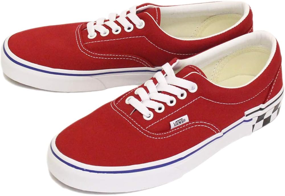 block era vans