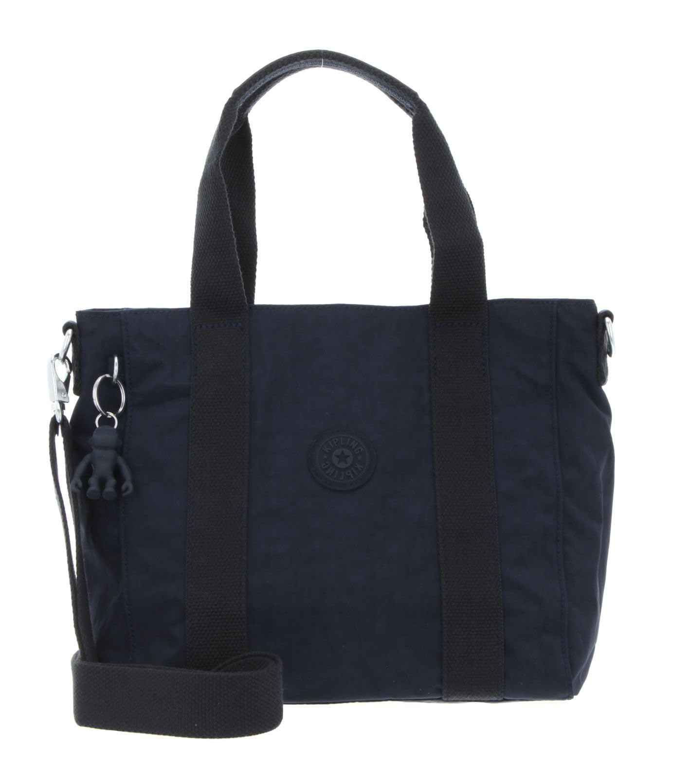 Kipling ASSENI MINI Small tote, Totes, Blue Bleu 2 (Blue)